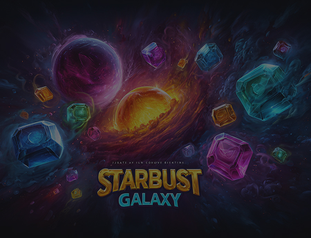 Starburst