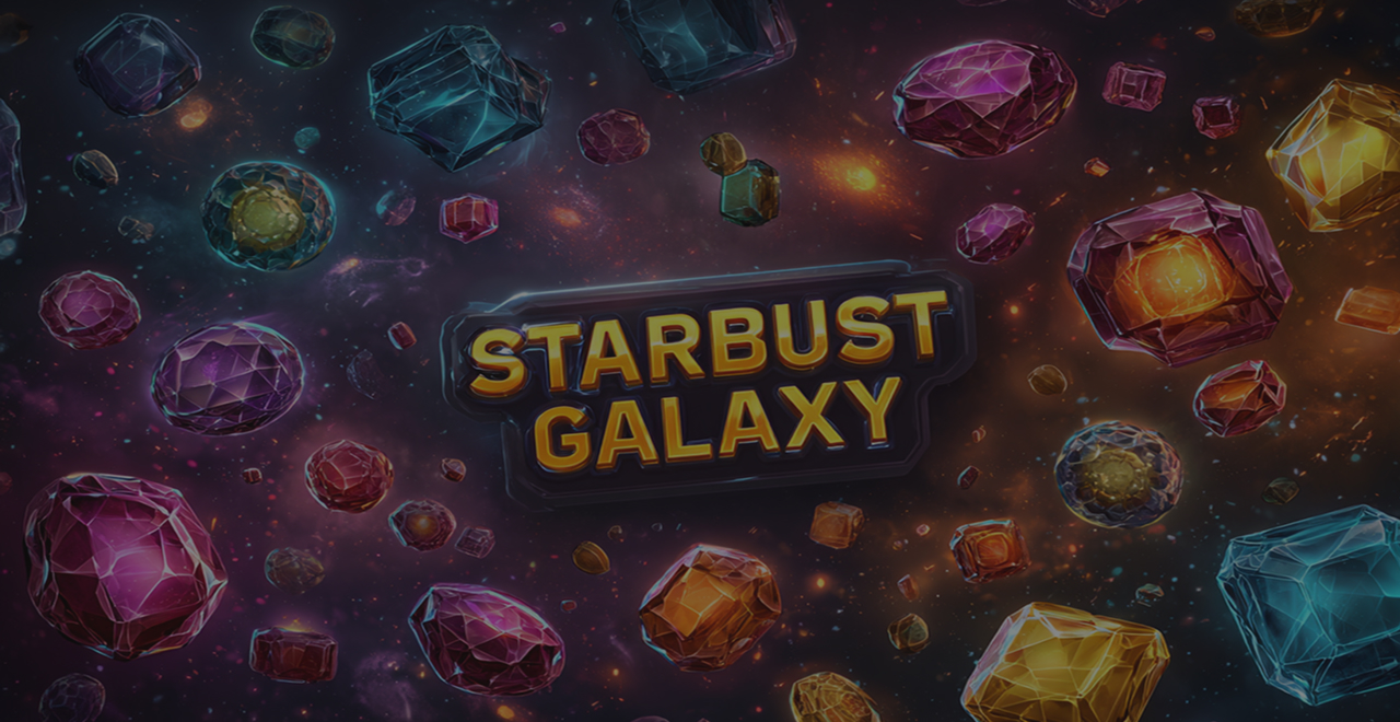 Starburst
